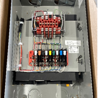 S2674-XT-600-91-AE    "13T Transocket"